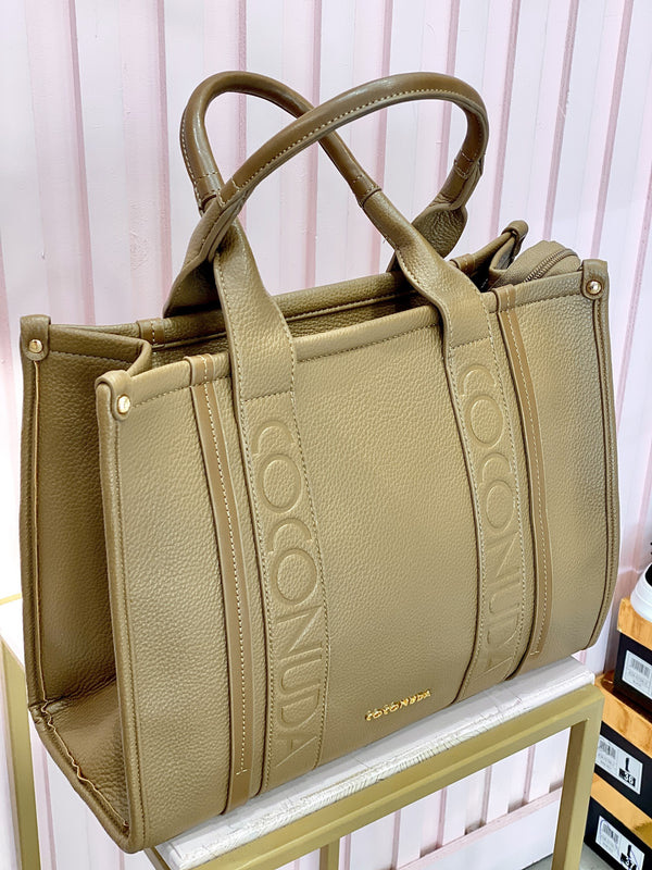 Iride - Borsa Fango