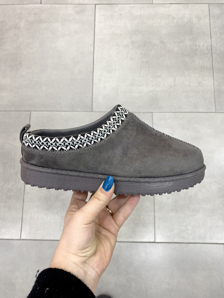 Irma - Ugg Grigio