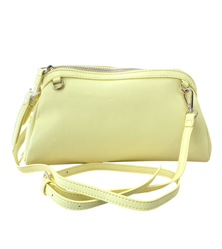 Jen - Borsa Gialla