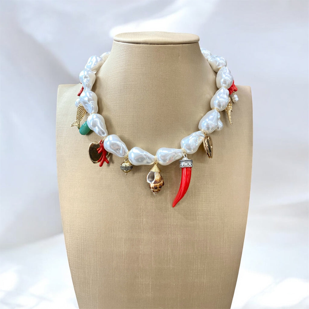 Julienne - Collana