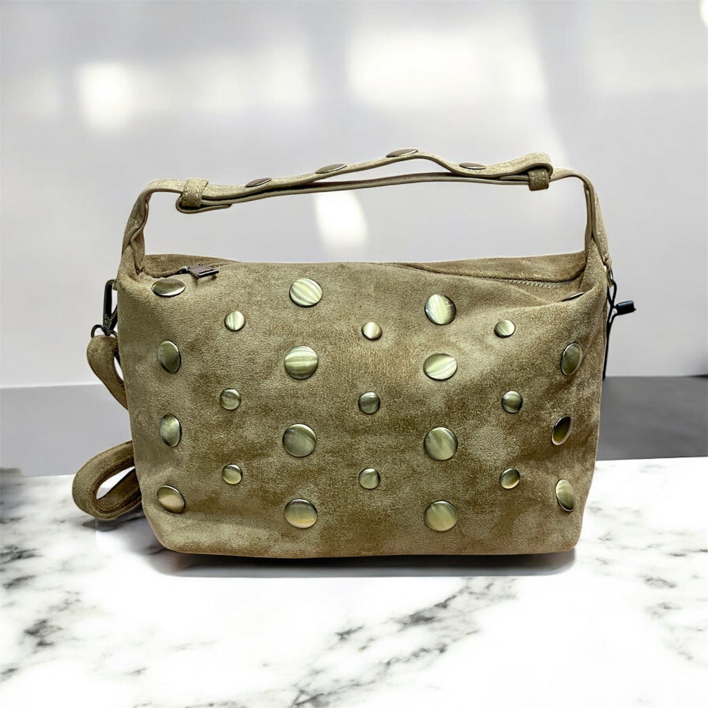 Kassandra - Borsetta Fango