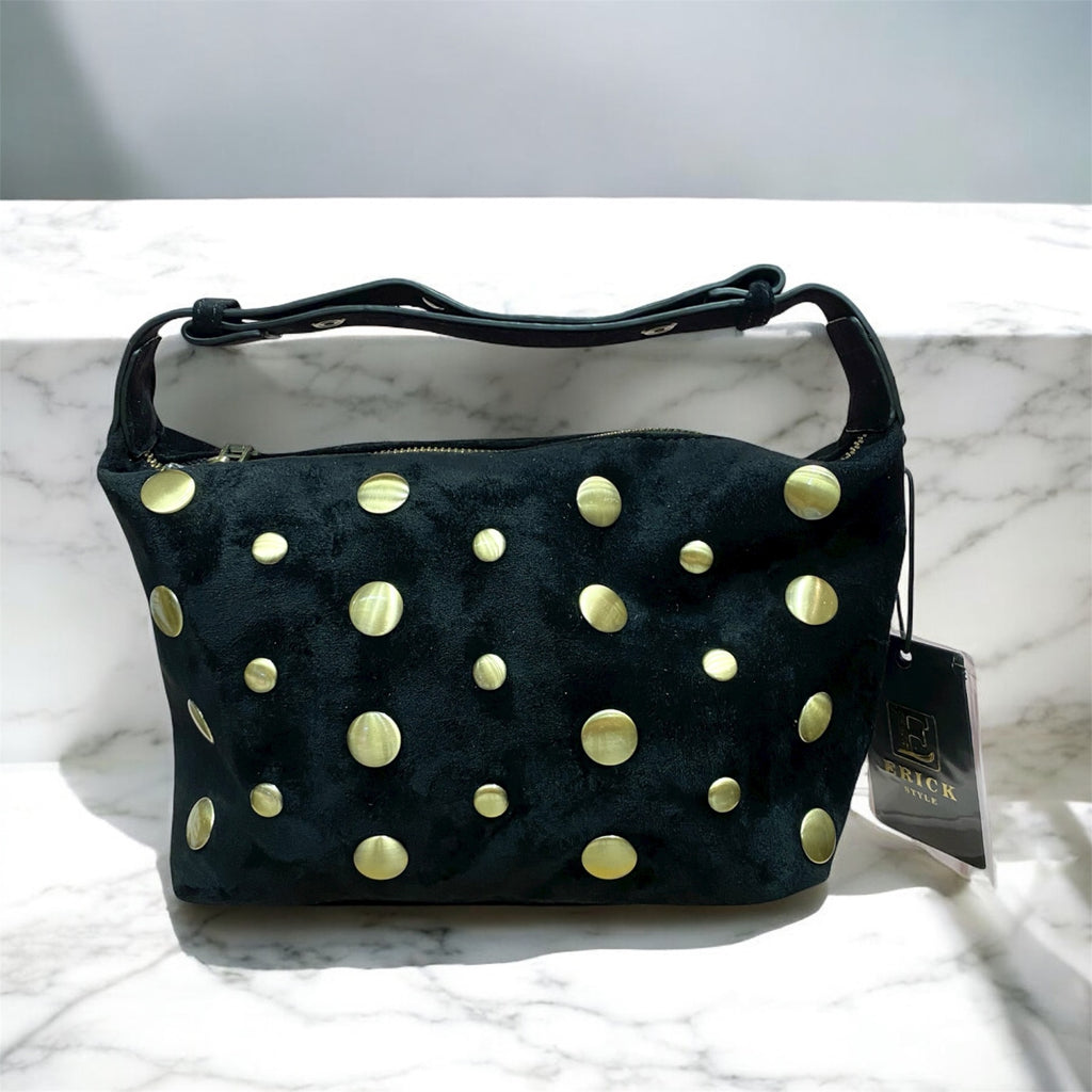 Kassandra - Borsetta Nera