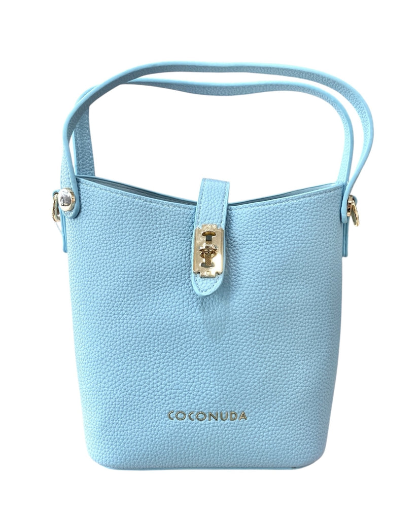 Lavinia - Borsetta Azzurra