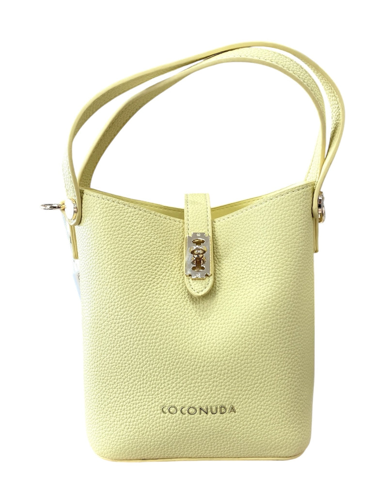 Lavinia - Borsetta Gialla