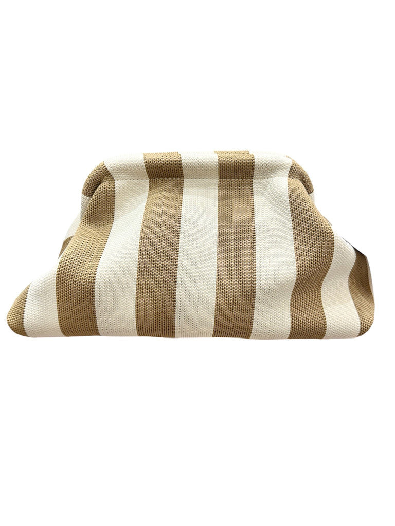 Lory - Borsa Beige/Fango