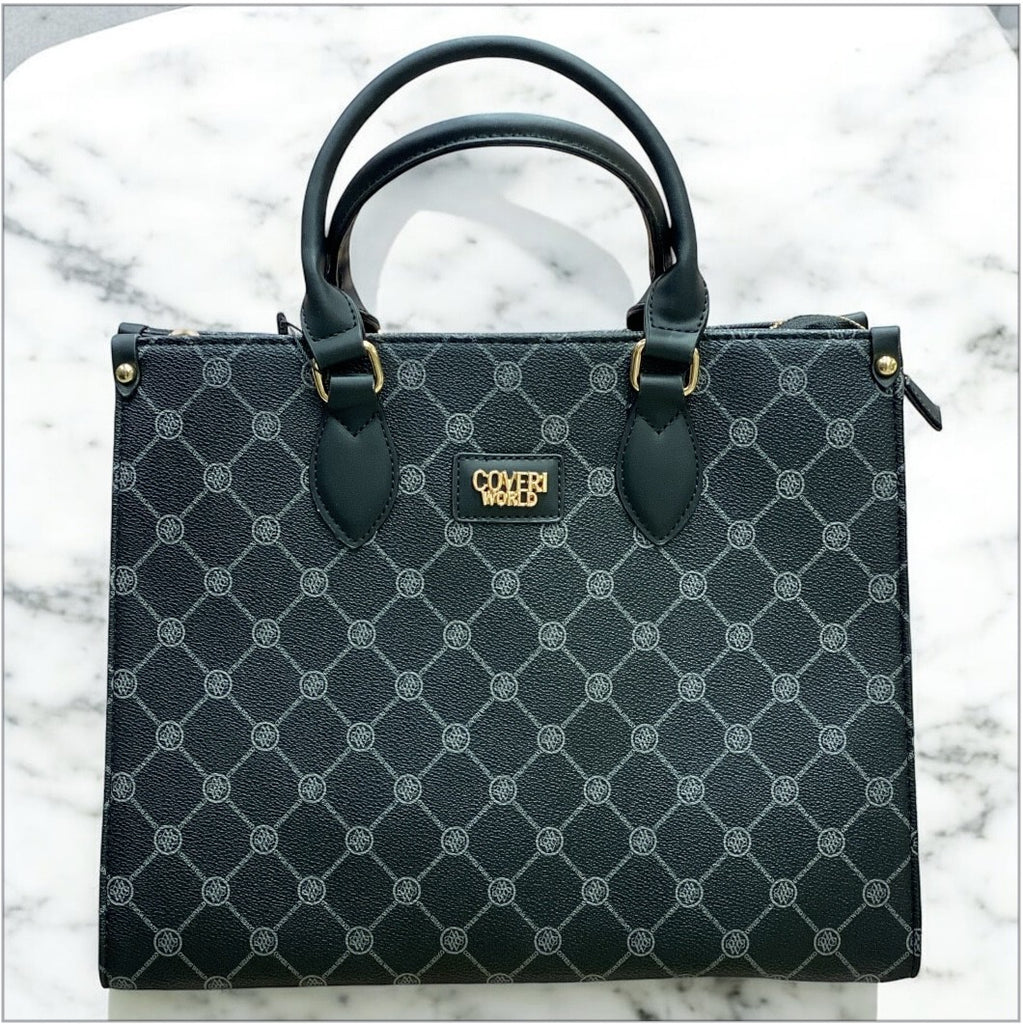 Luisa - Borsa Nera