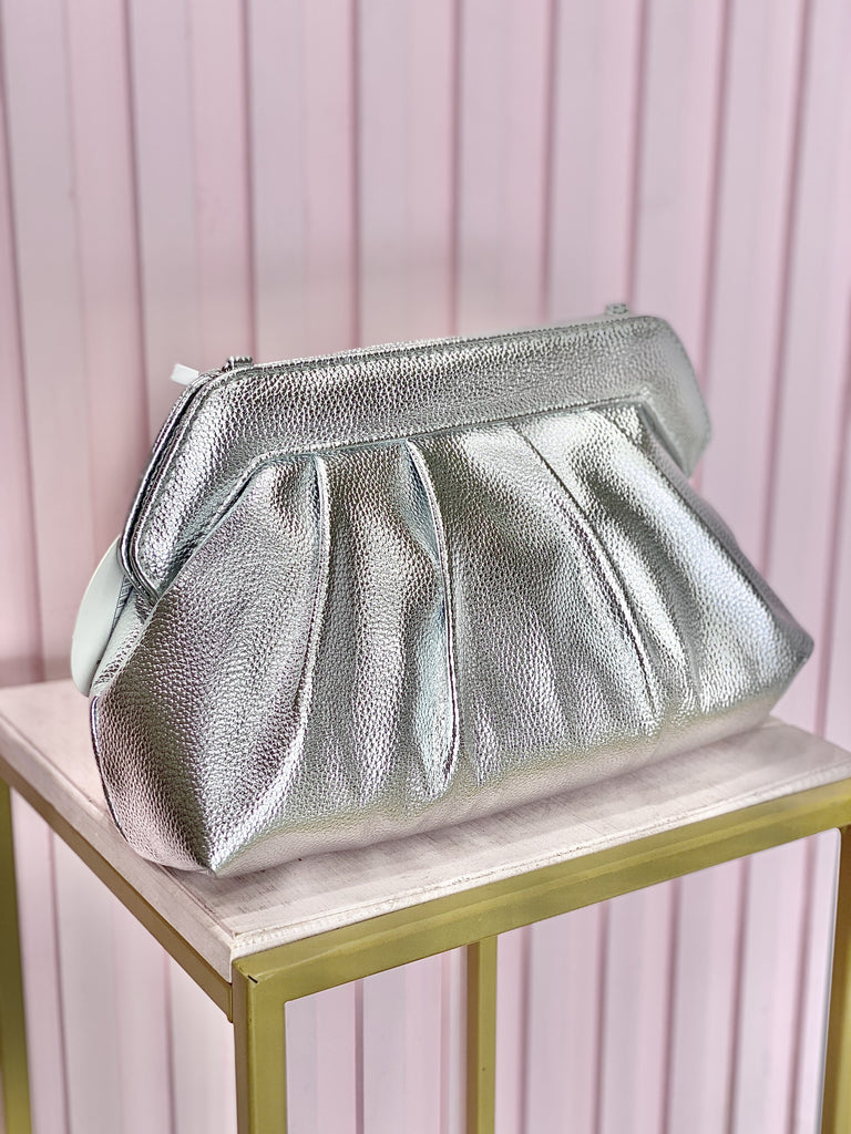 Luna - Borsa Argento
