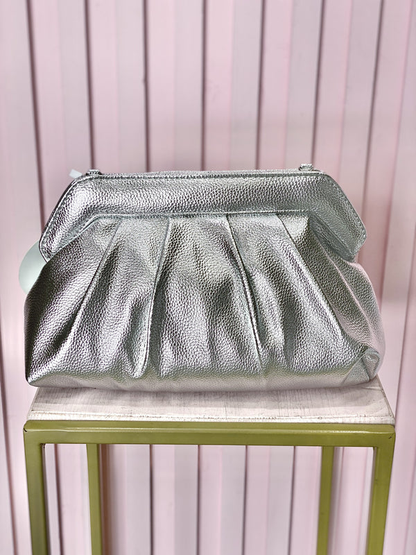 Luna - Borsa Argento