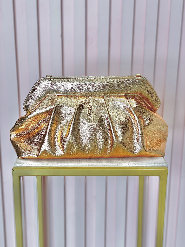 Luna - Borsa Champagne