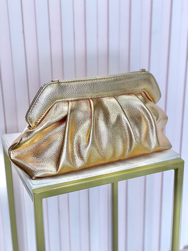 Luna - Borsa Champagne