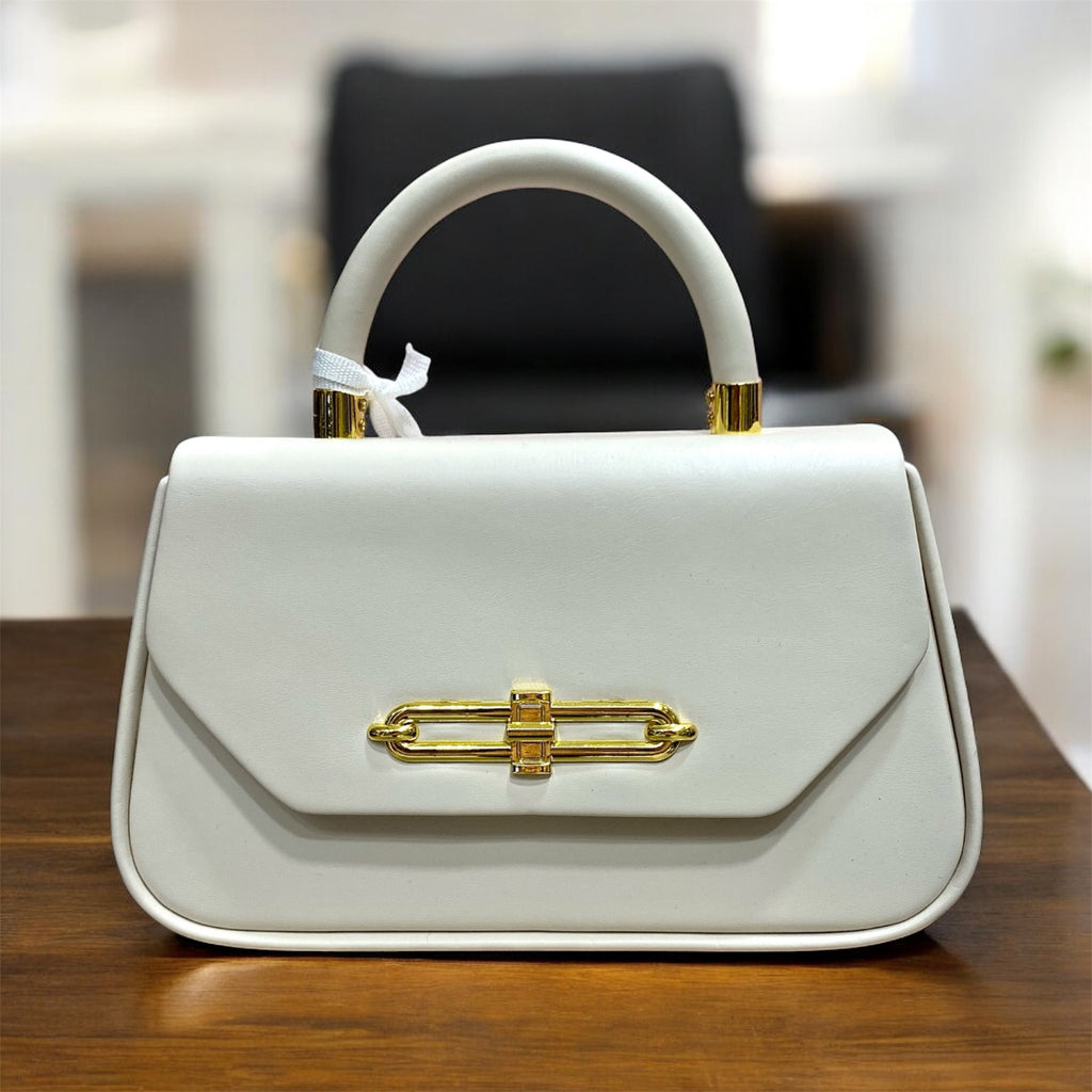 Mabel - Borsetta Beige