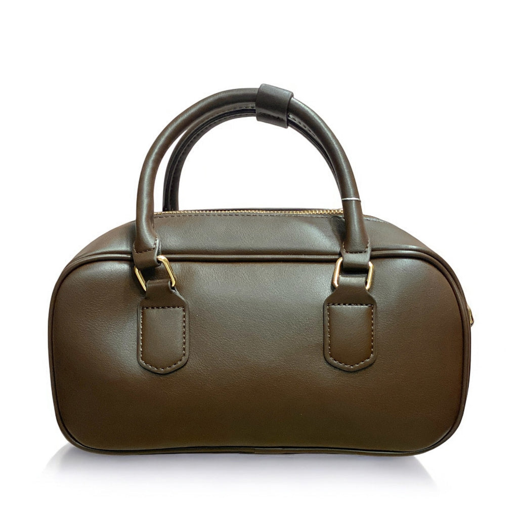 Maggie - Borsetta Marrone