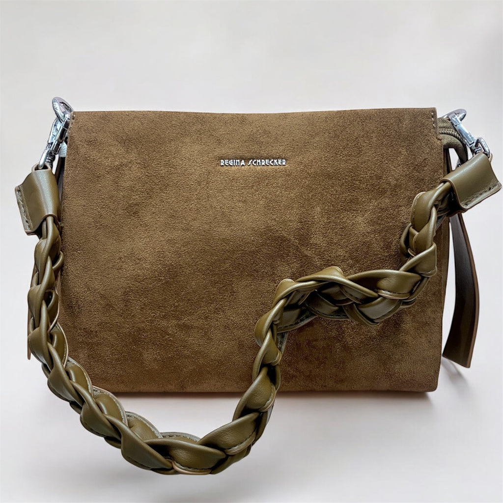 Malyka - Borsa Cuoio