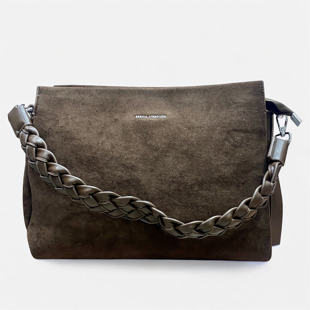 Malyka - Borsa Marrone