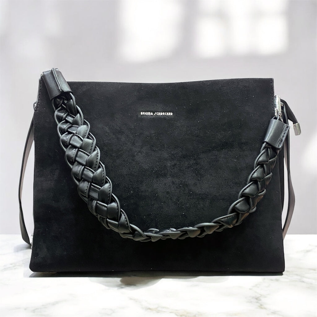 Malyka - Borsa Nera