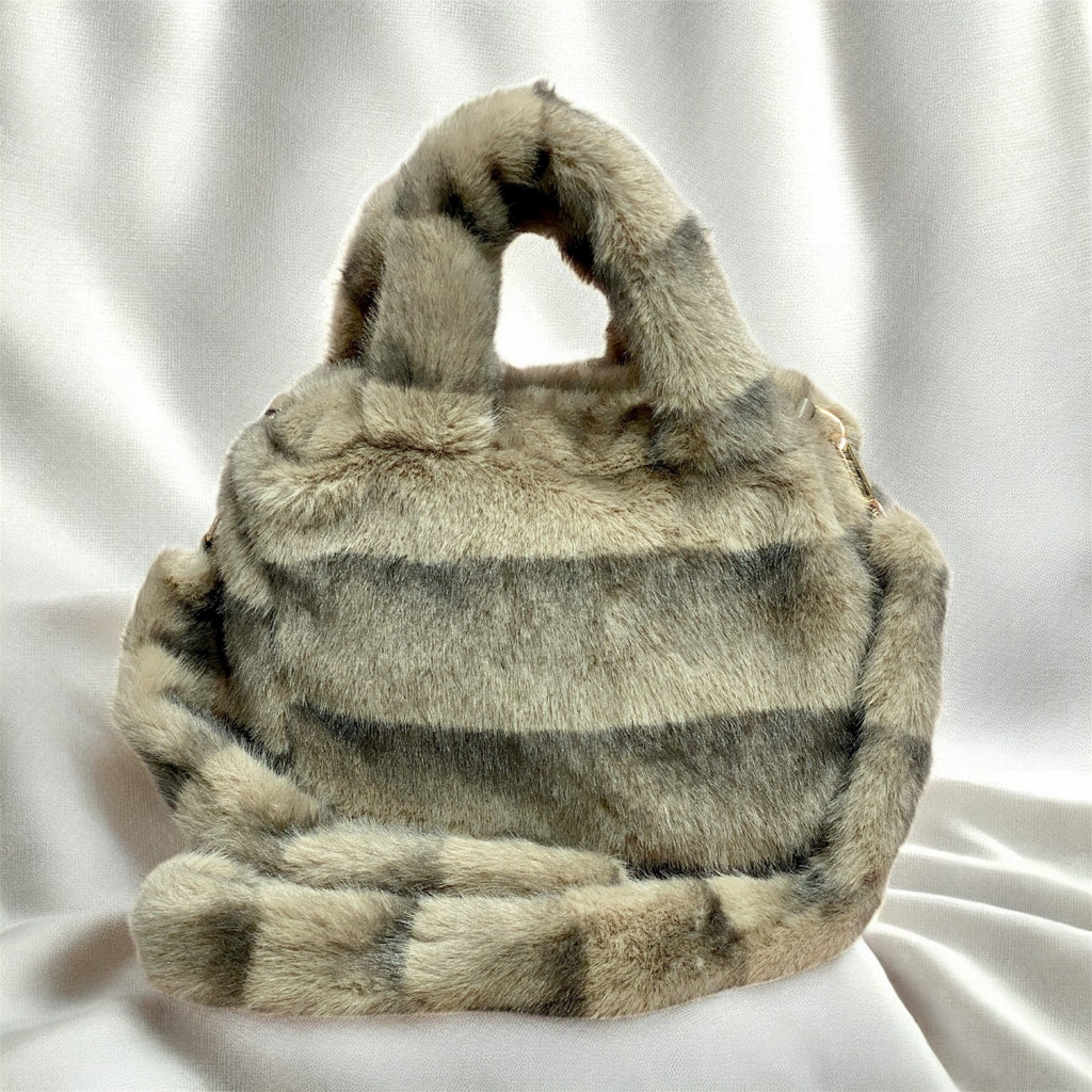 Mandy - Borsetta Fango