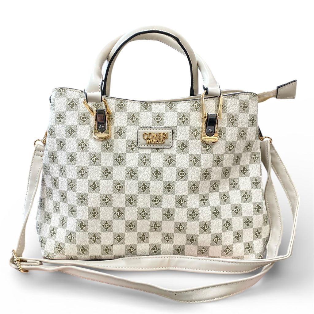 Manon - Borsa Beige