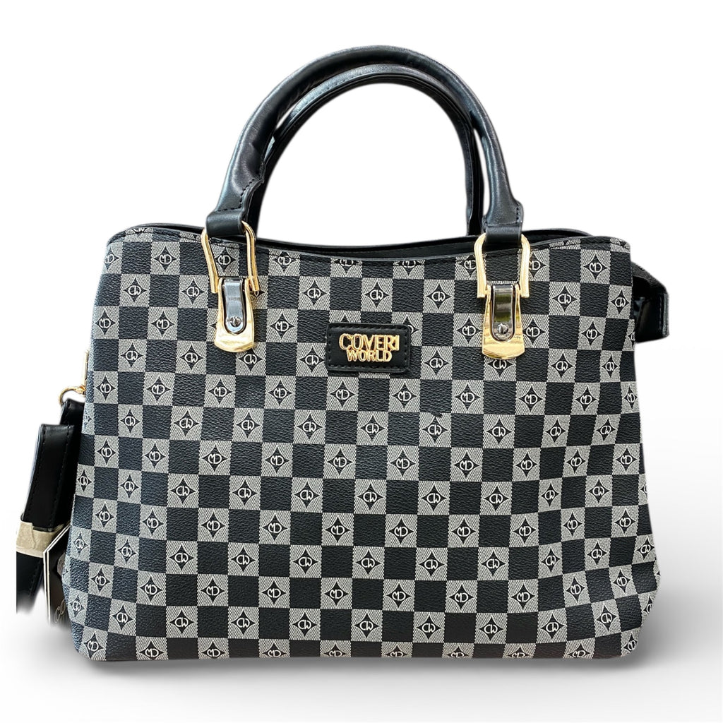 Manon - Borsa Nera