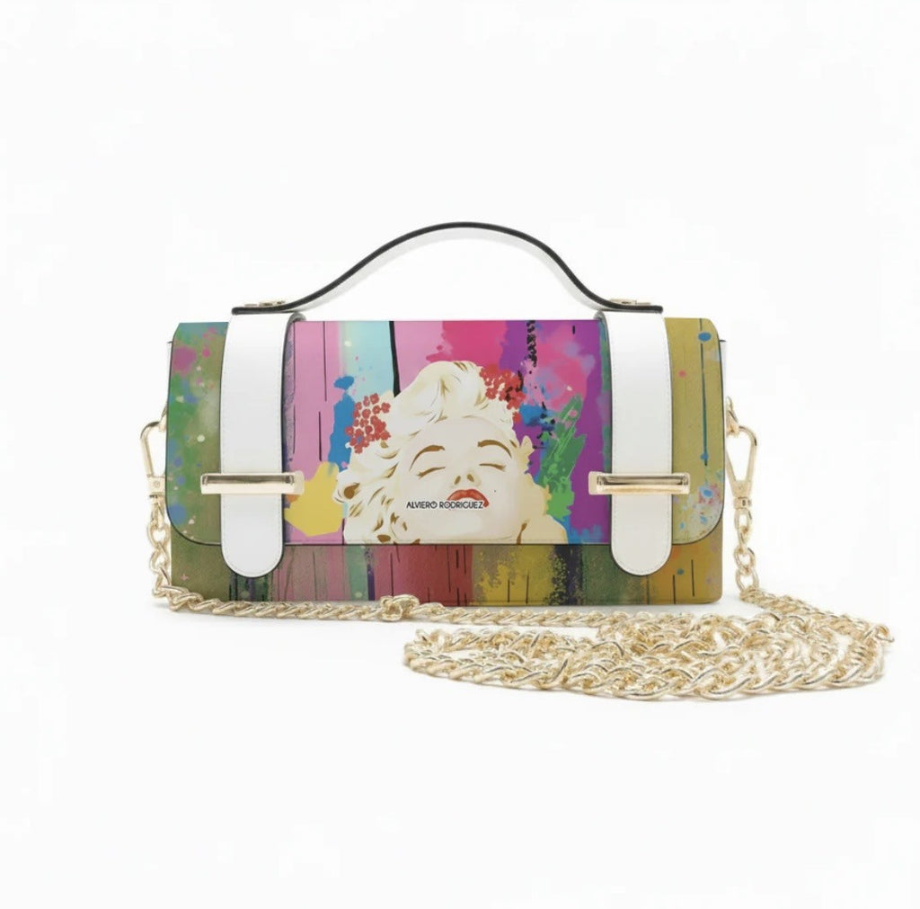 Borsa Chery Marilyn Color