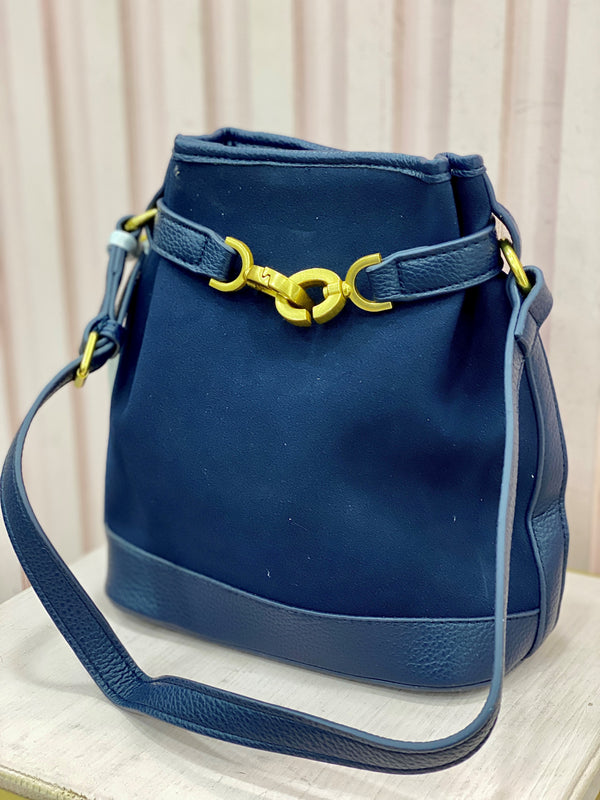 Marisa - Borsa Blu