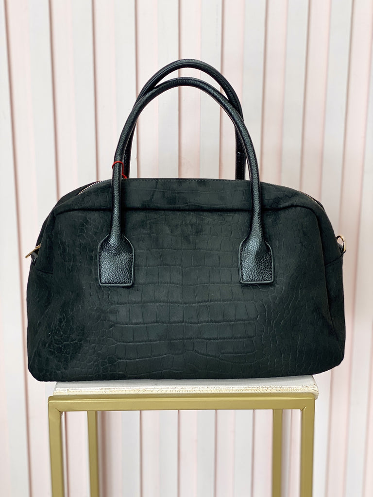 Micol - Borsa Nera