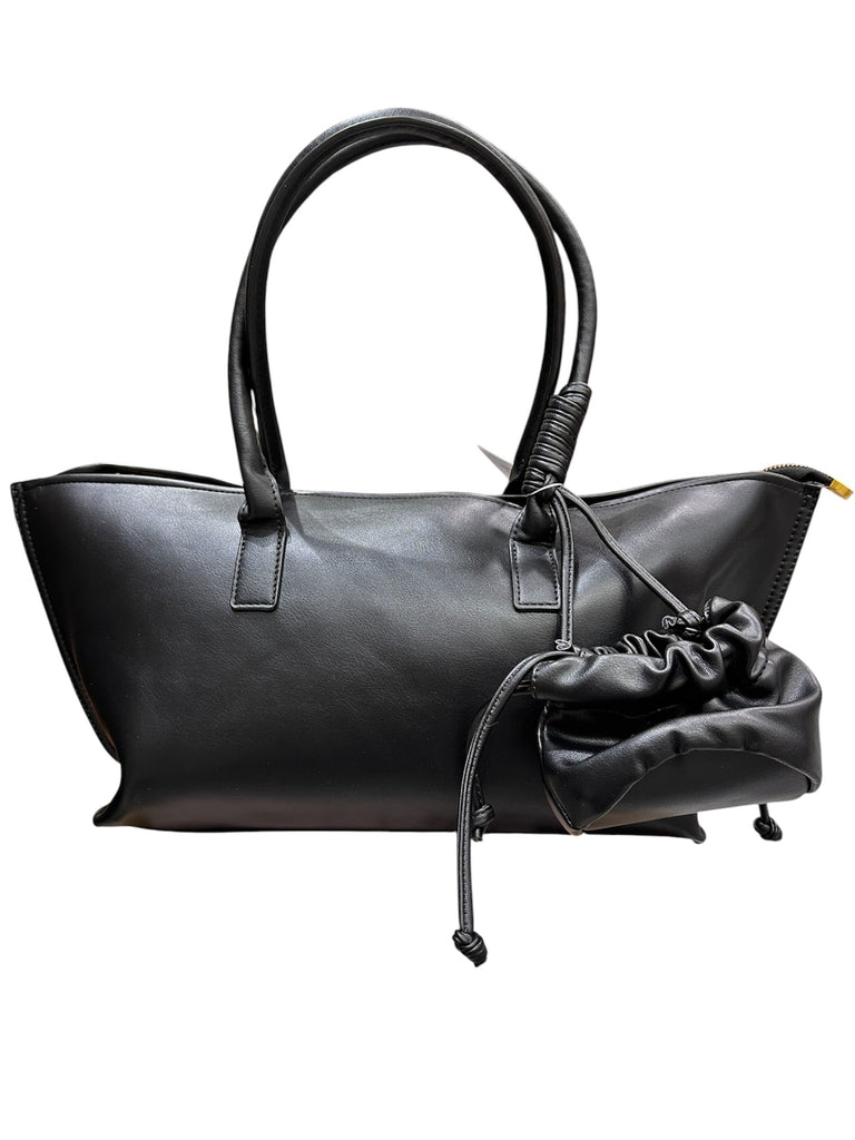 Minerva - Borsa Nera