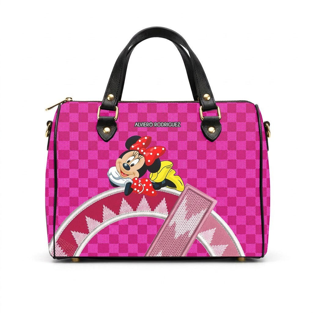 Bauletto Minnie