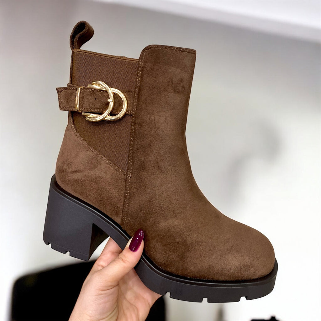 Miranda - Tronchetto