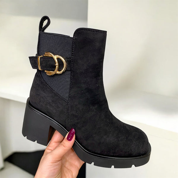 Miranda - Tronchetto