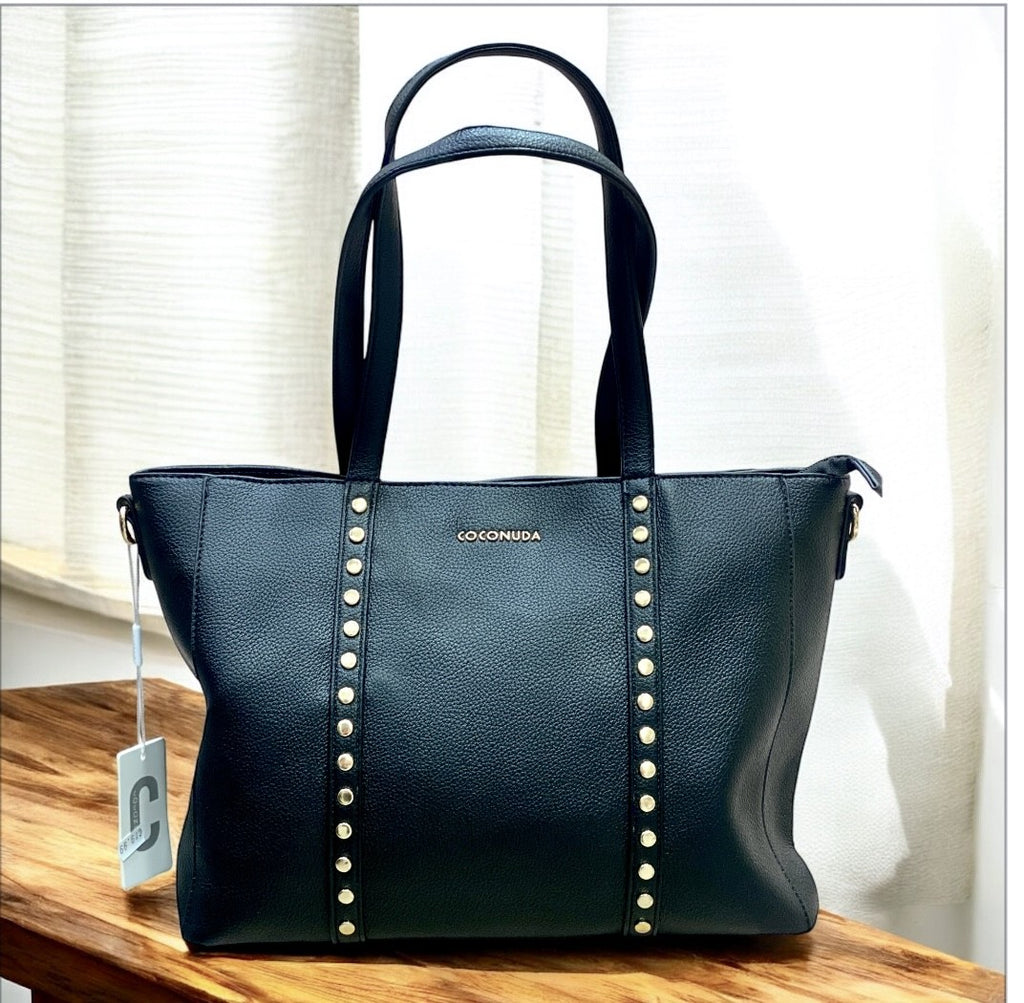Naomi - Borsa Nera