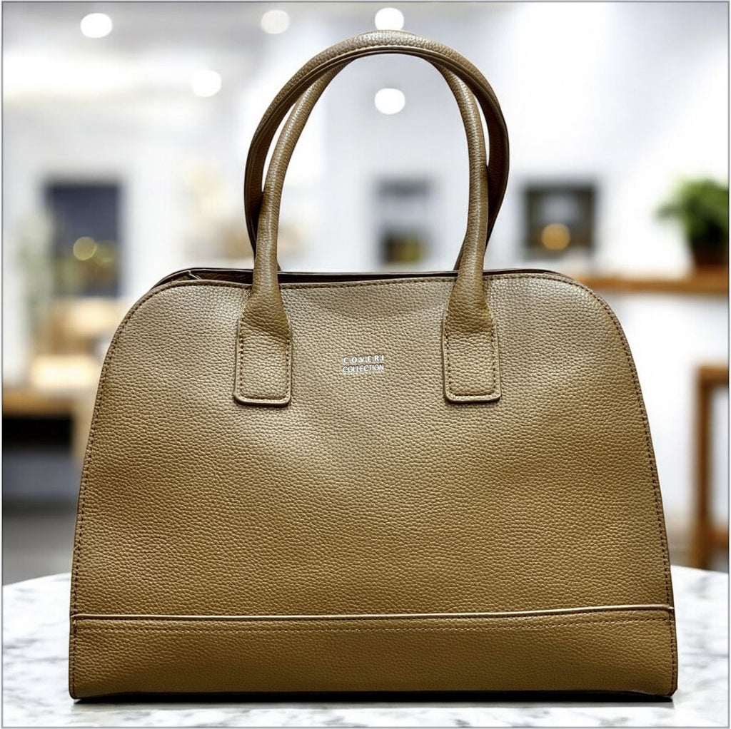 Noemi - Borsa Cuoio