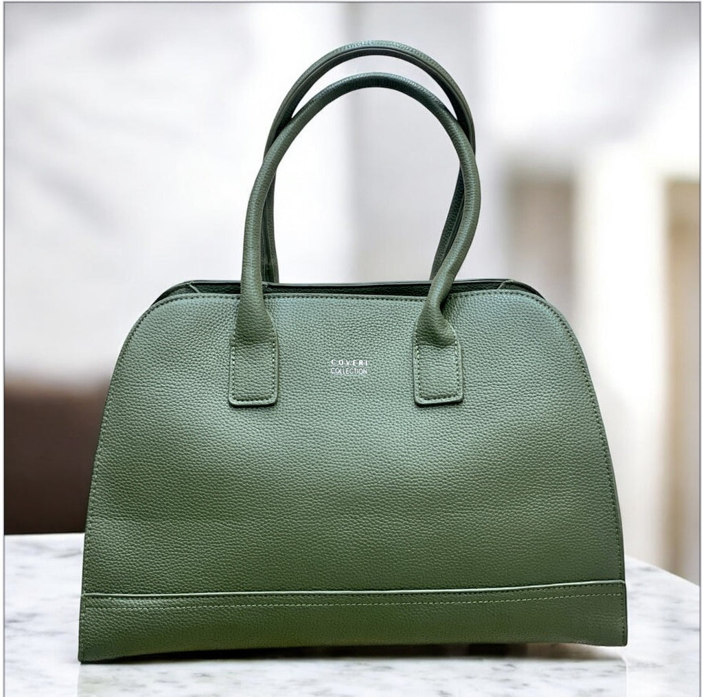 Noemi - Borsa Verde