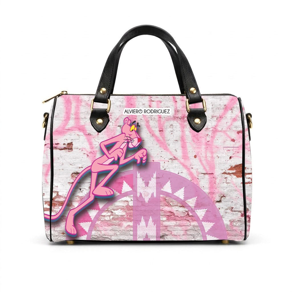 Bauletto Pink Panter