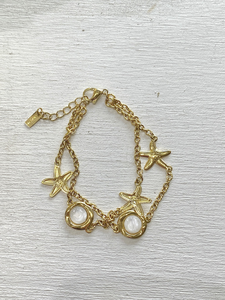Pearl - Bracciale