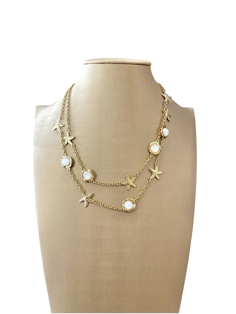 Pearl - Collana