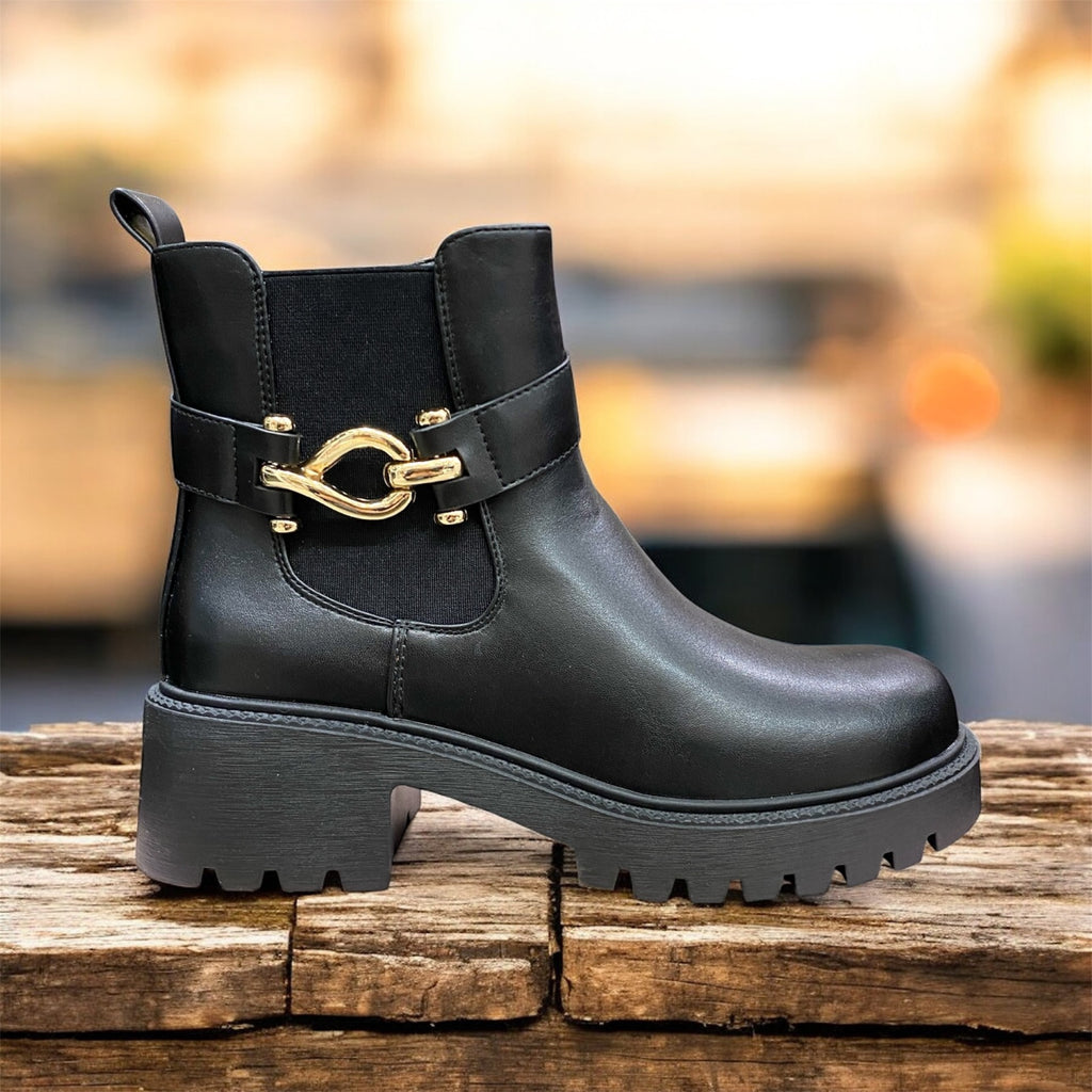 Raphaela - Stivaletto