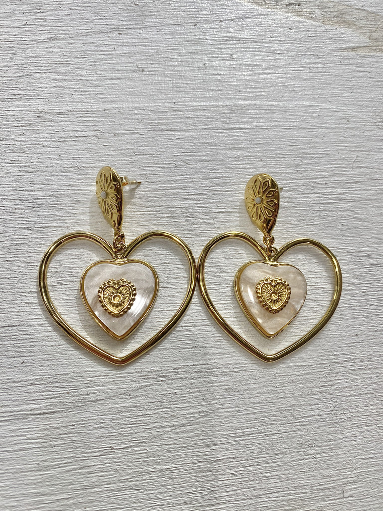 Romantic - Orecchini