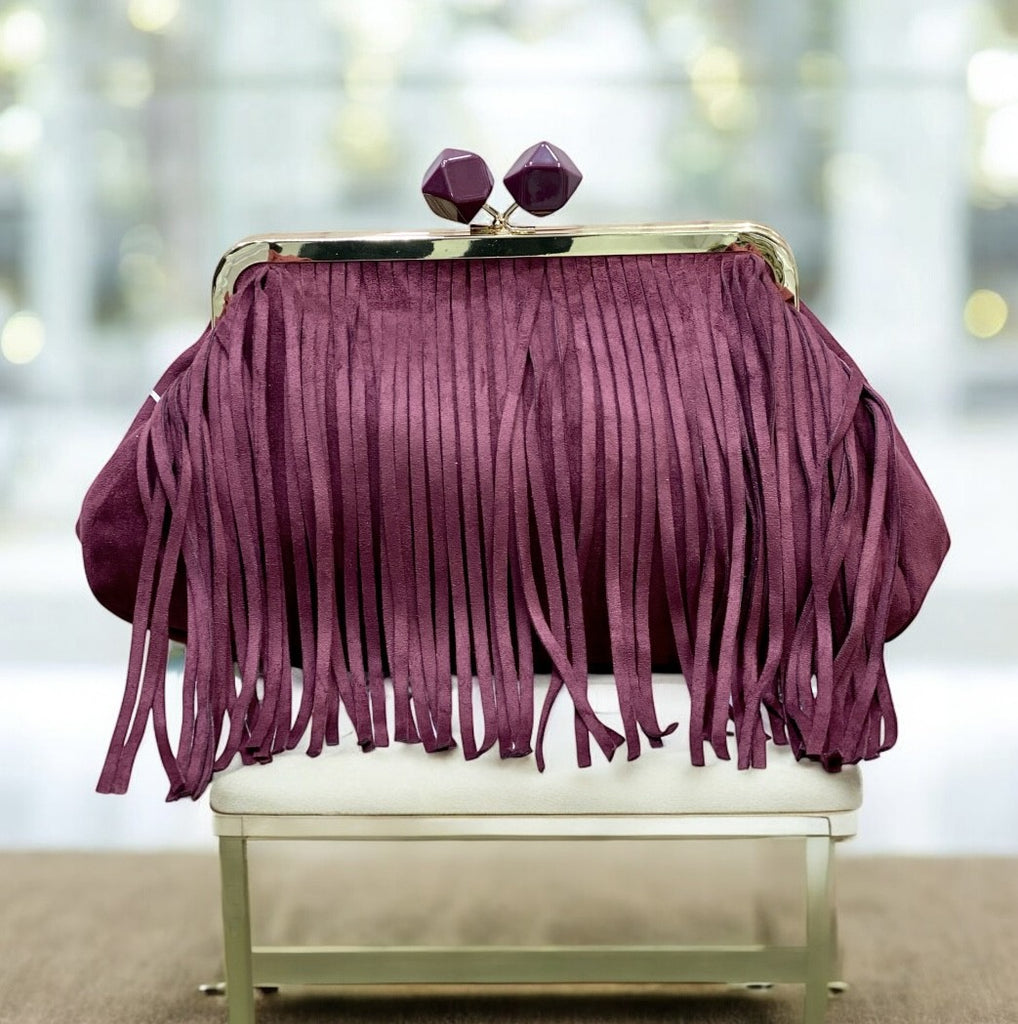 Rosemary - Borsa Bordeaux