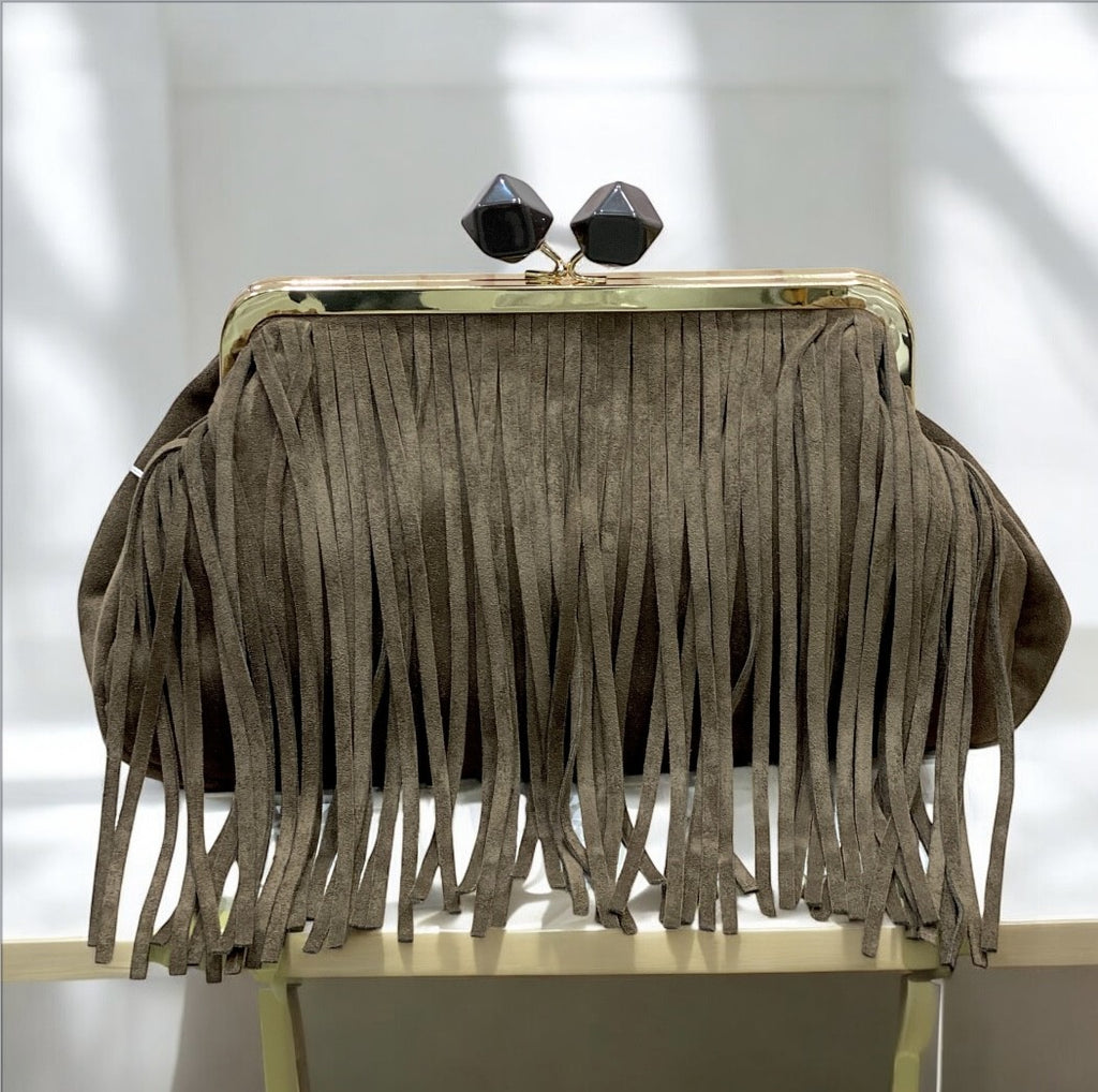 Rosemary - Borsa Marrone