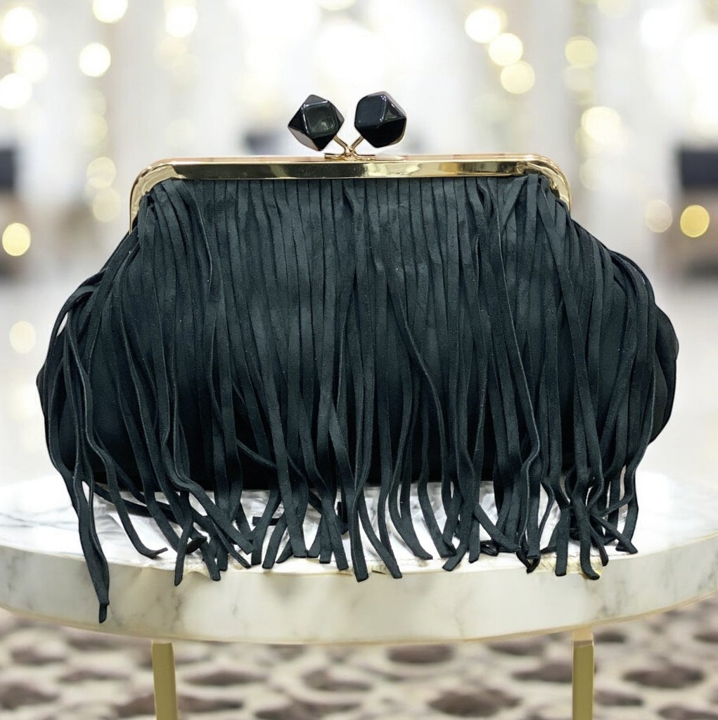 Rosemary - Borsa Nera