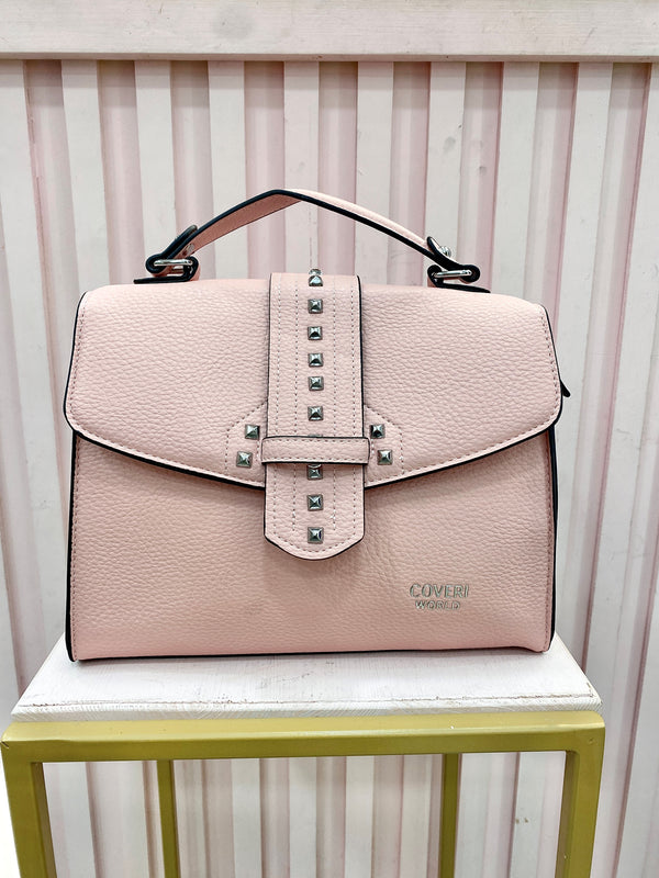 Rosy - Borsa Rosa