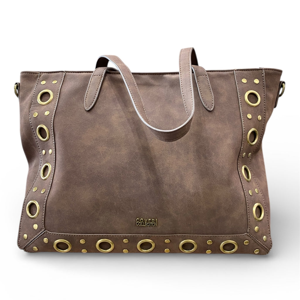 Roxane - Borsa Marrone
