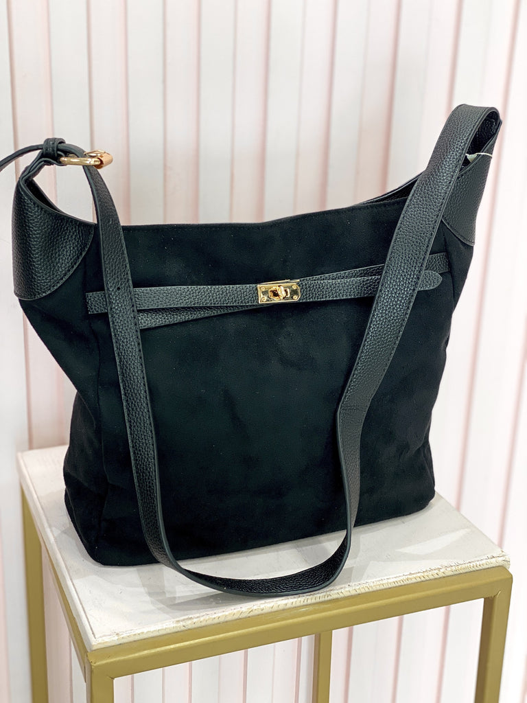 Sandra - Borsa Nera