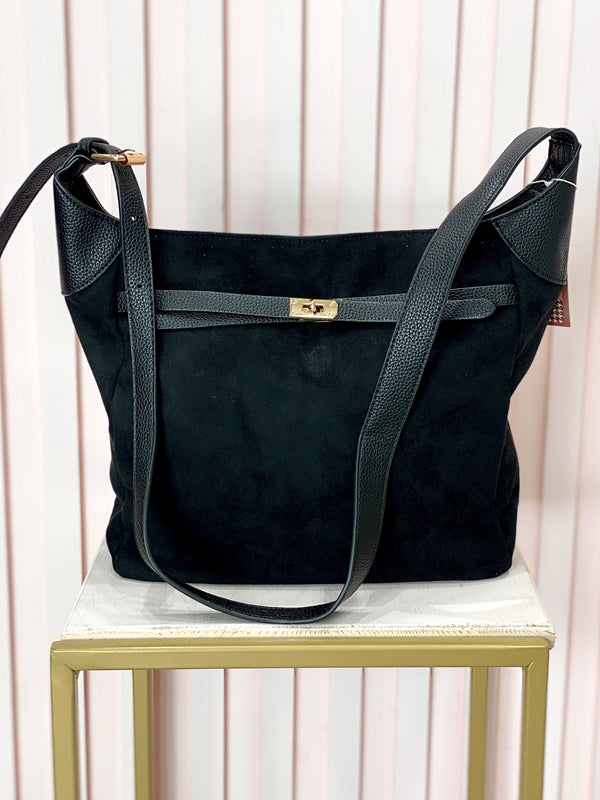 Sandra - Borsa Nera