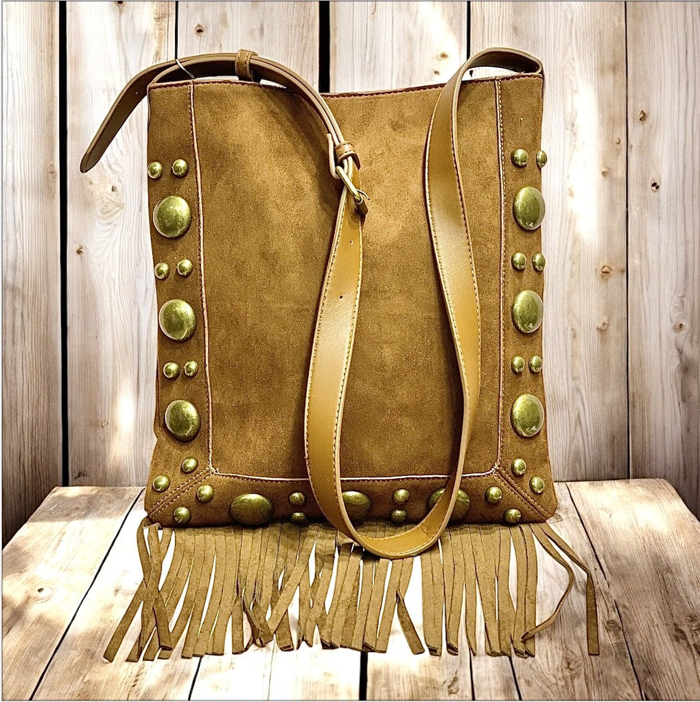 Shakira - Borsa Cuoio