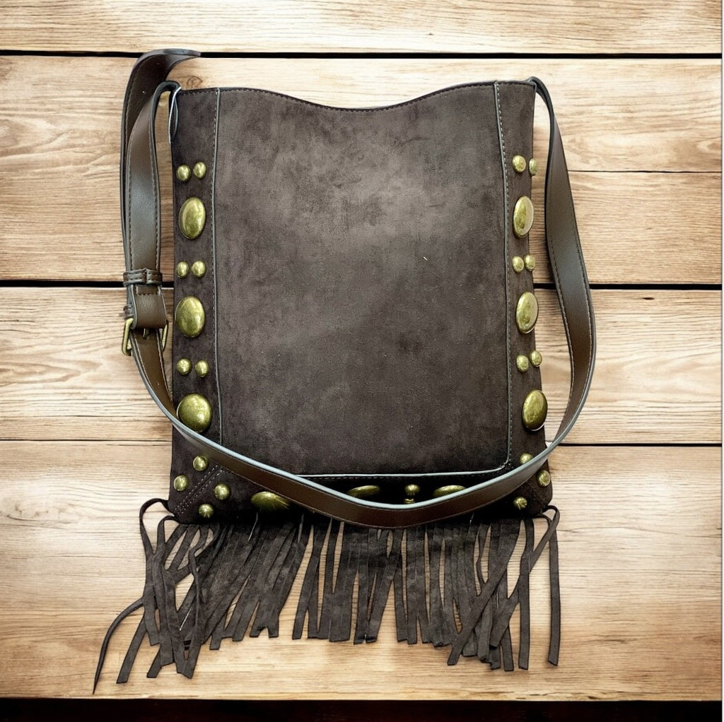 Shakira - Borsa Marrone