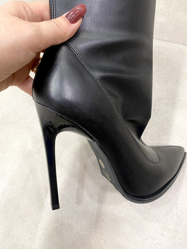 Sheila - Stivale Nero