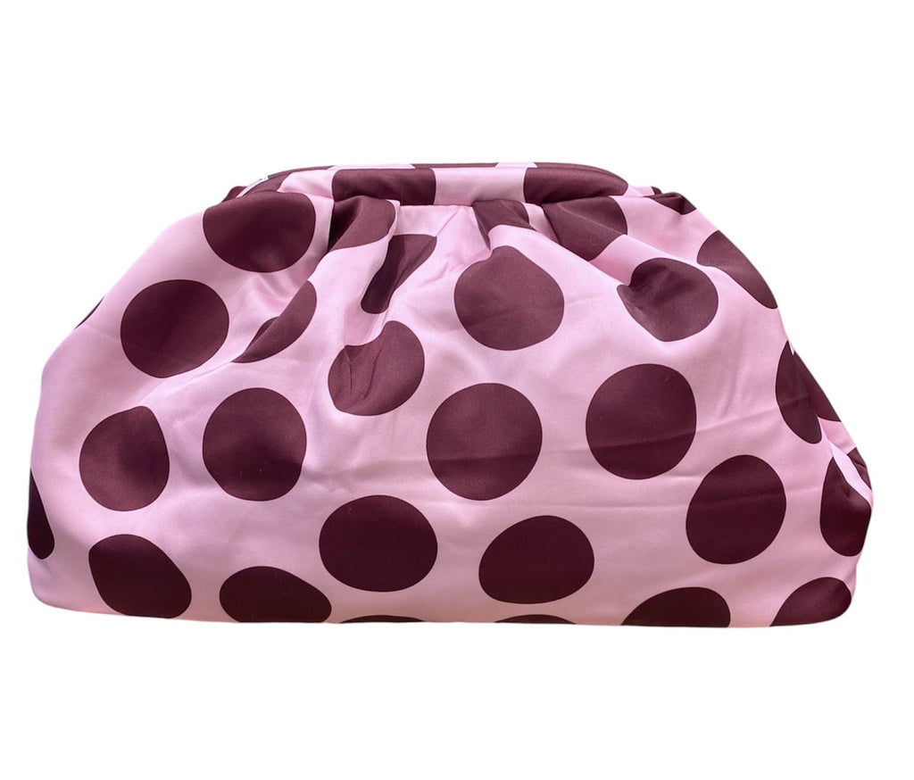 Silvia - Borsa Rosa
