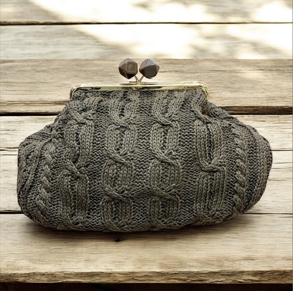 Sindy - Borsa Marrone