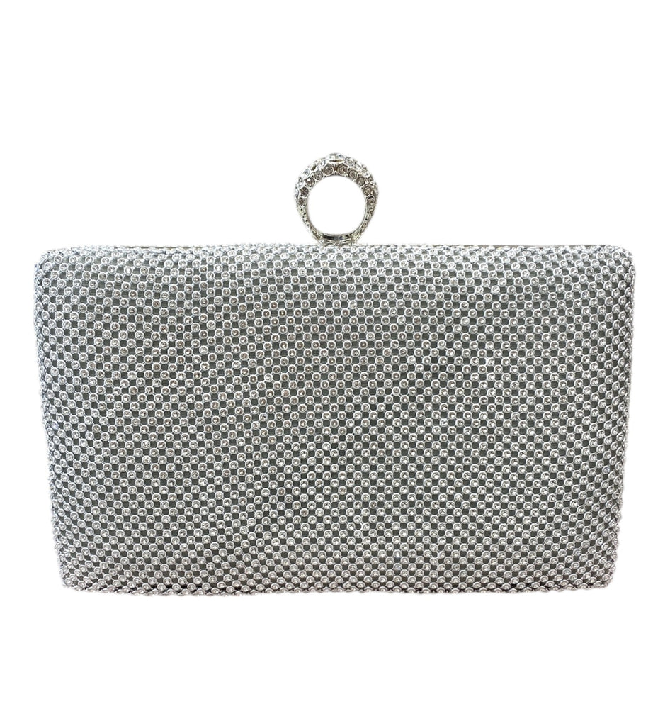 Sissy - Pochette Argento
